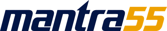 Logo mantra55